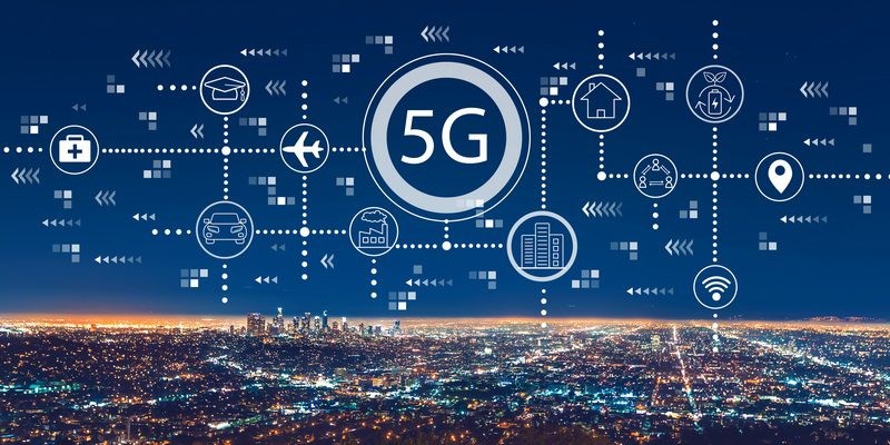 The Rise of 5G and Beyond: How Next-Generation Networks Are Shaping the Future