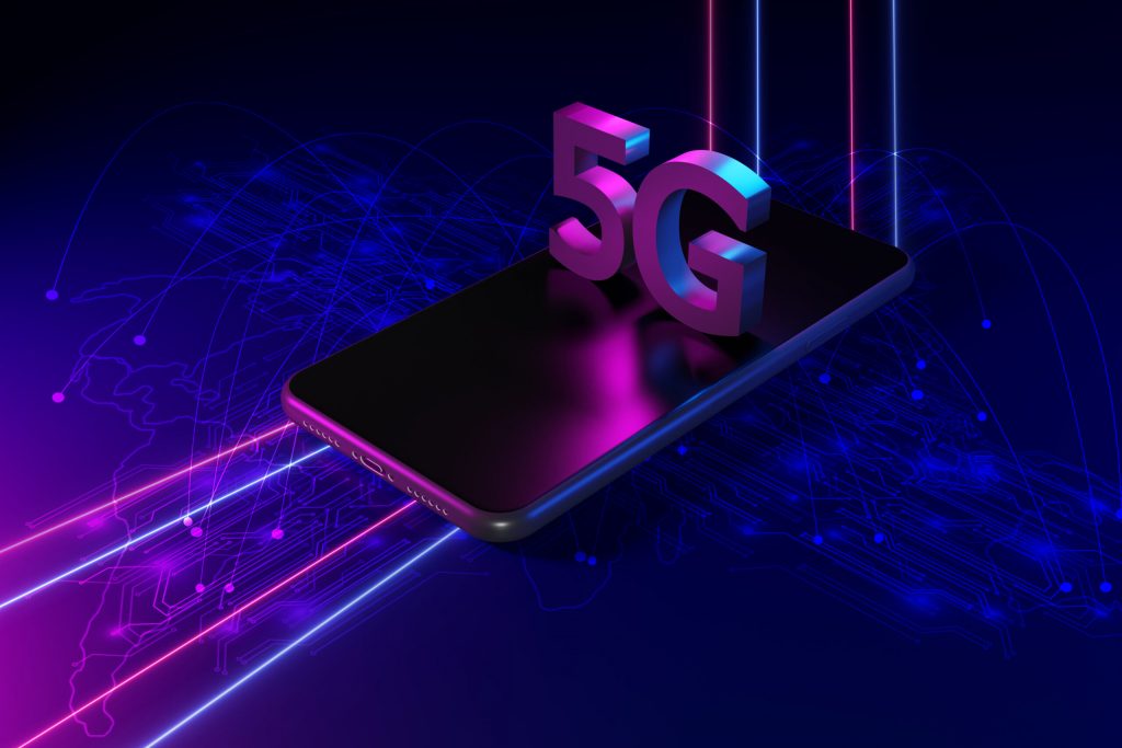 Revolutionizing Communication: How 5G Technology is Shaping the Future