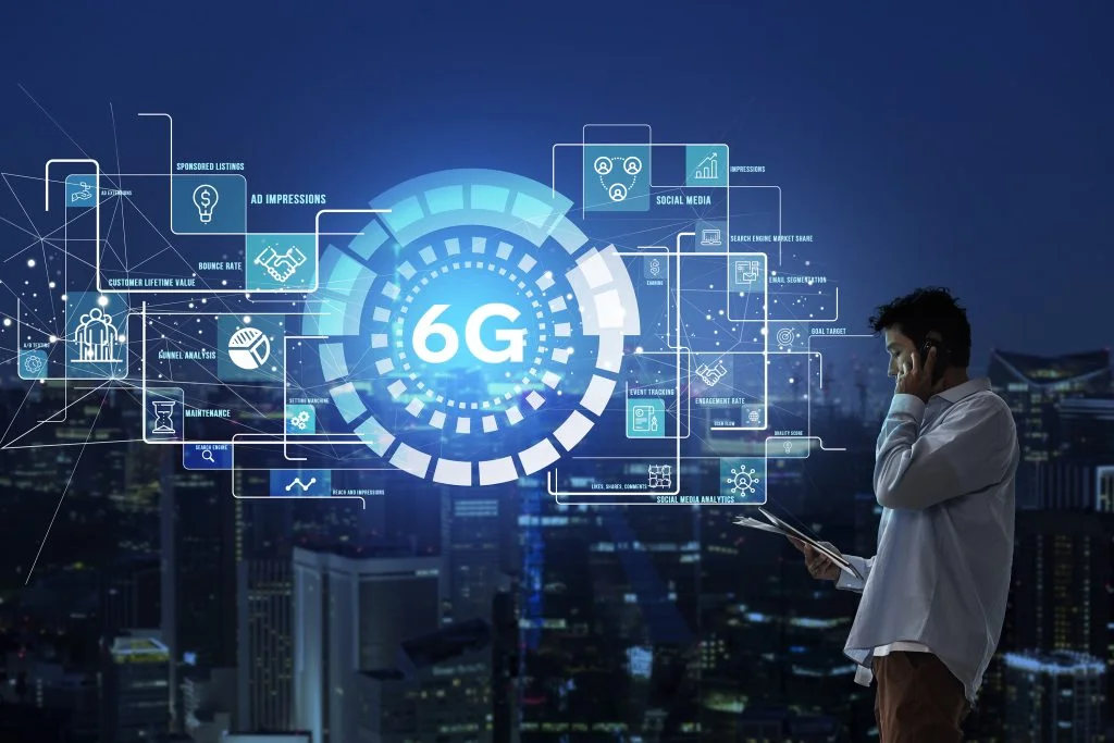 Revolutionizing Connectivity: The Rise of 6G and What It Means for the Future