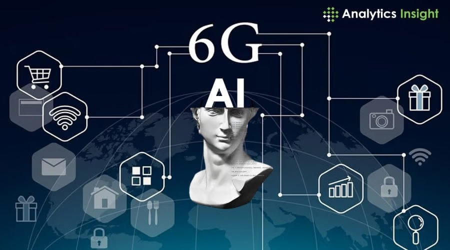 6G: The Future of Autonomous Networks and AI-Driven Connectivity