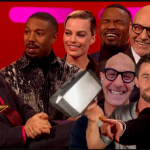 Top 10 Most Memorable Graham Norton Show Moments