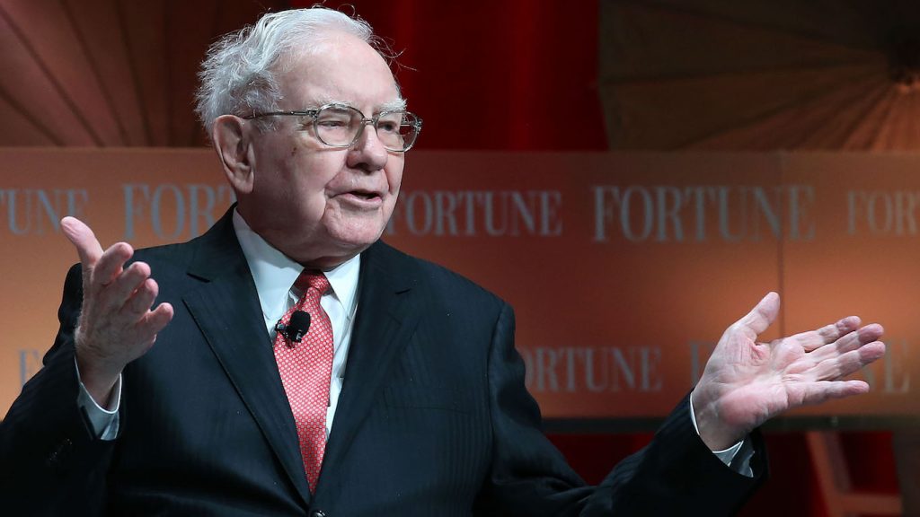 Warren Buffett’s Stark Warning: ‘You Haven’t Seen the Real Crisis Yet